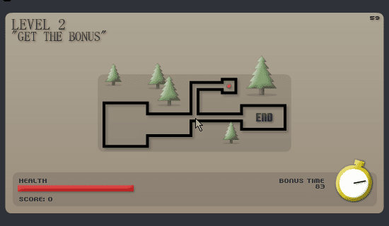 Medivoid screenshot