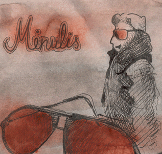 Menulis