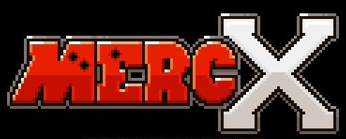 MercX
