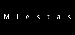 Miestas