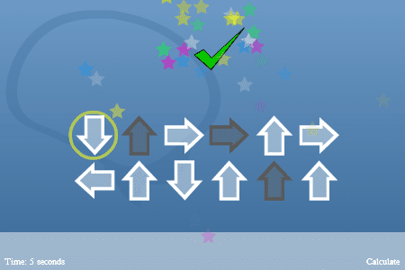 Mind Impulse screenshot