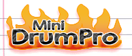 MiniDrumPro