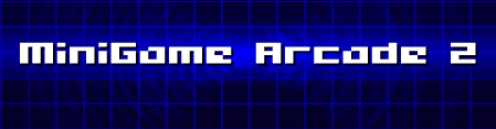 MiniGame Arcade 2