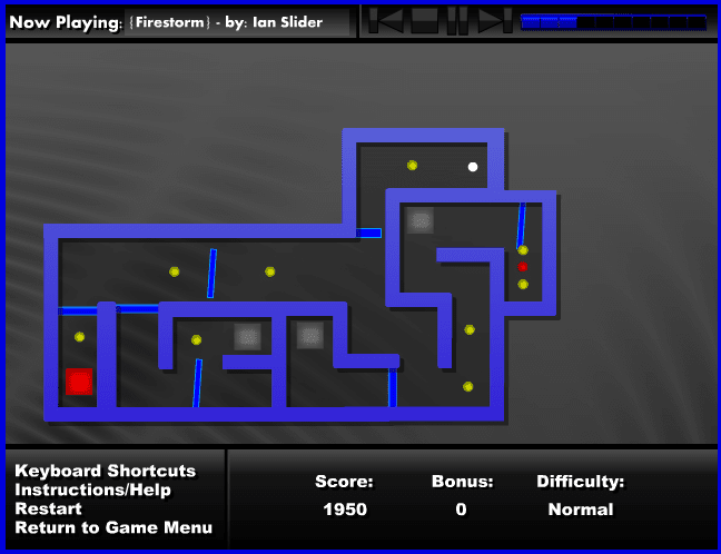 MiniGame Arcade 2 screenshot