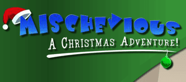 Mischevious: A Christmas Adventure
