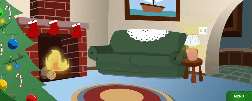 Mischevious: A Christmas Adventure screenshot