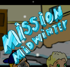 Mission Midwinter