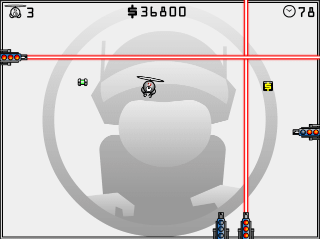 Mk5 screenshot