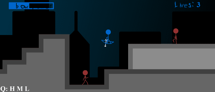 Modern Medieval screenshot