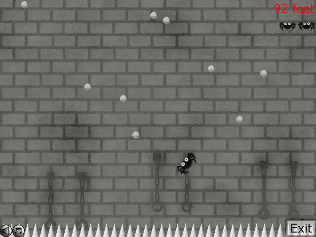 Momentum Master screenshot