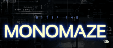Monomaze