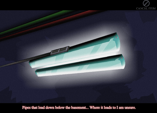 Monster Basement screenshot