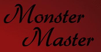 Monster Master