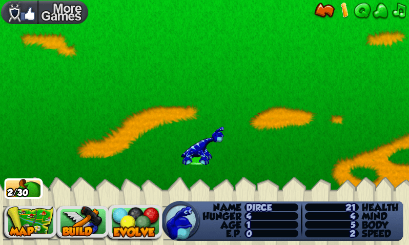 Monstown - Unnatural Selection screenshot