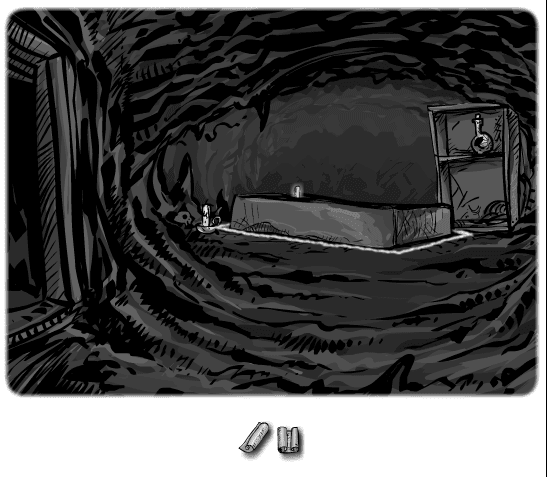 Morbid 2: The Cure screenshot