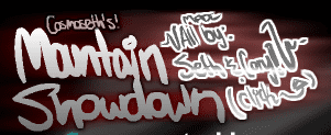 Mountain Showdown