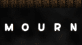 Mourn