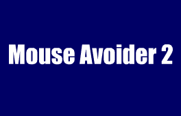 Mouse Avoider 2
