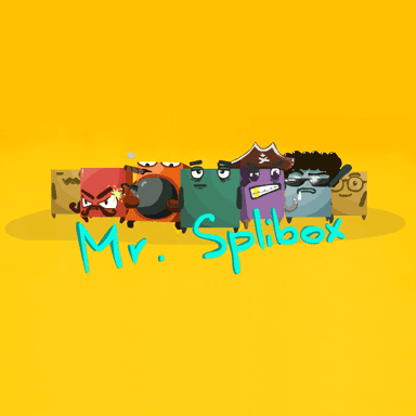 Mr. Splibox