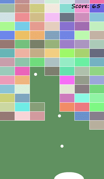 Multiball Madness screenshot