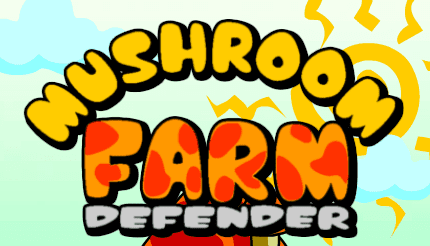 Mushroom Farm Defender