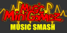 Music MiniGamez: Music Smash