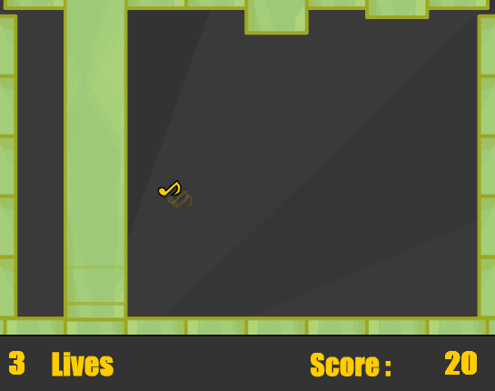 Music MiniGamez: Music Smash screenshot
