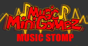 Music Stomp