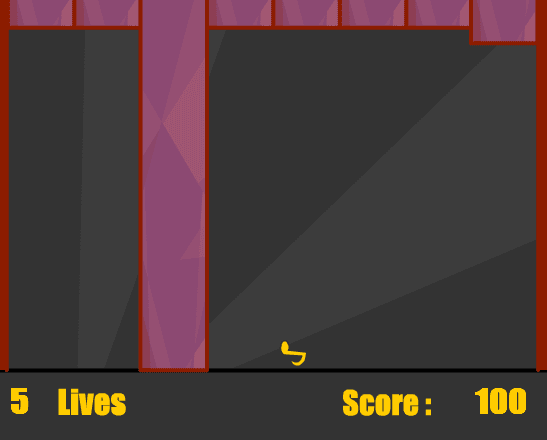 Music Stomp screenshot