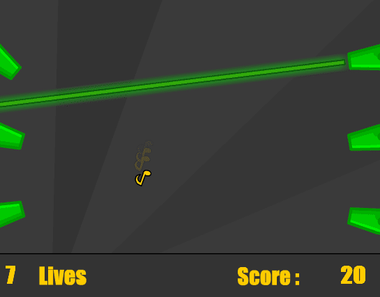 Music Zap screenshot