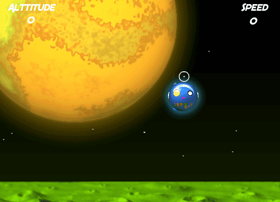 N-Orbit screenshot