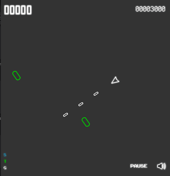 Neon screenshot