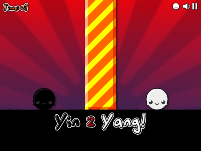 Nerve Jangla! screenshot