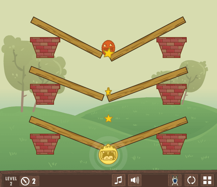 New Splitter Pals screenshot