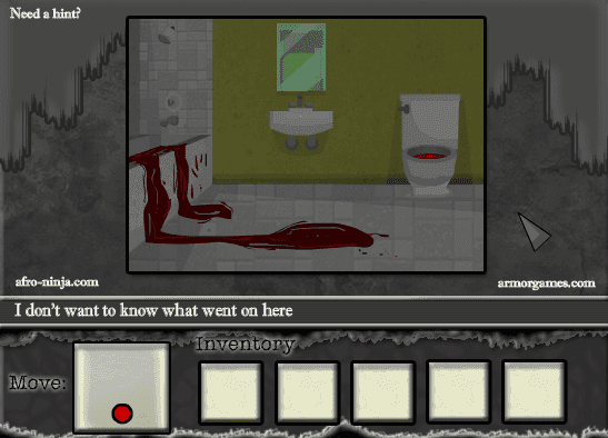 Escape from Elm Street Remake screenshot