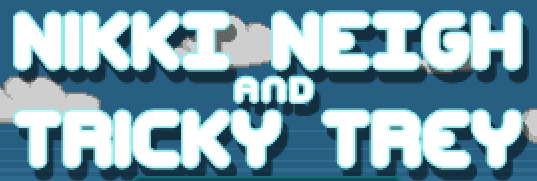 Nikki Neigh And Tricky Trey