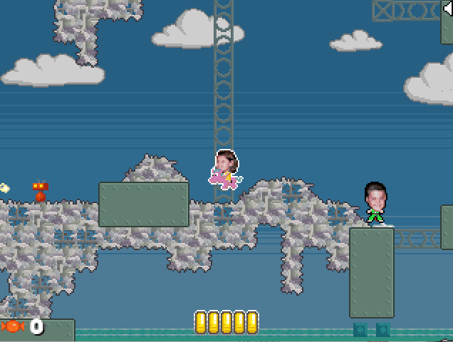 Nikki Neigh And Tricky Trey screenshot