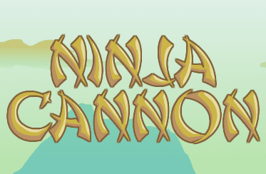 Ninja Cannon