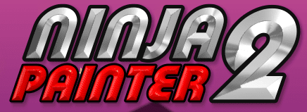 Ninja Painter 2