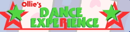 Ollie's Dance Experience