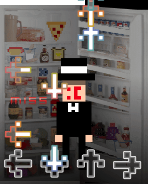 Ollie's Dance Experience screenshot