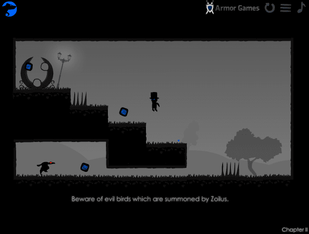 On the Flat Field of a Dream screenshot