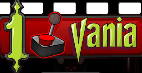 One Button Vania