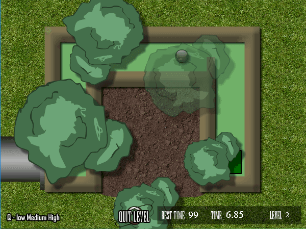 Orb screenshot