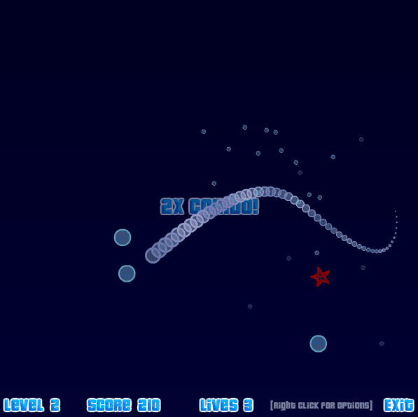 Orbis Impetus screenshot