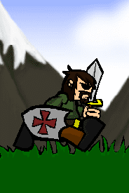 Orc Slayer 2