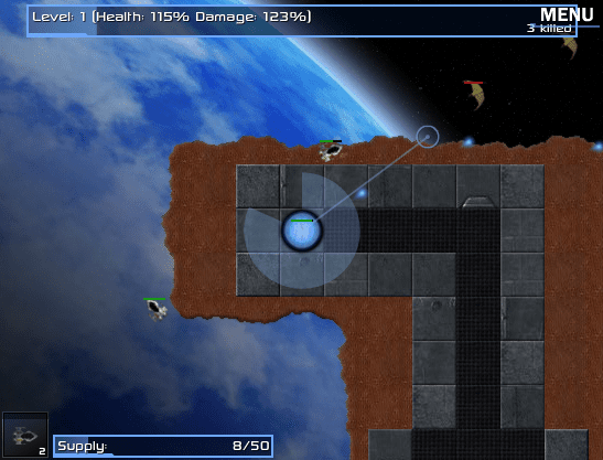 Outerspatial screenshot