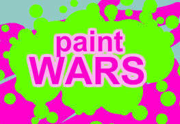 Paint Wars