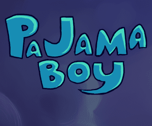 Pajama Boy