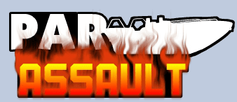 Parassault